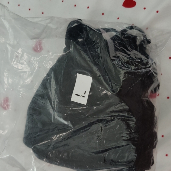 Black strappy bathing suit - Picture 6 of 8